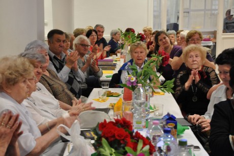 Hagyományos és különleges ízek a X., jubileumi „Nagyi pogácsája”-találkozón